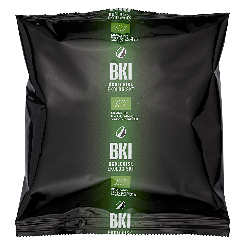 Eko Kaffe Malet 500g - 34% rabatt