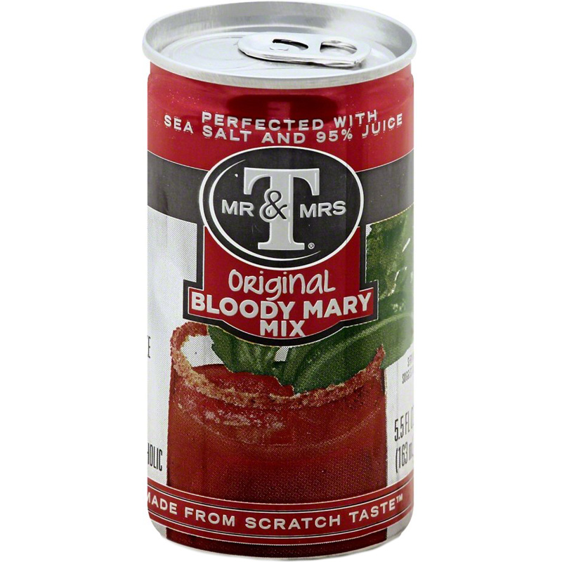 Drinkmixer "Bloody Mary" 163ml - 58% rabatt