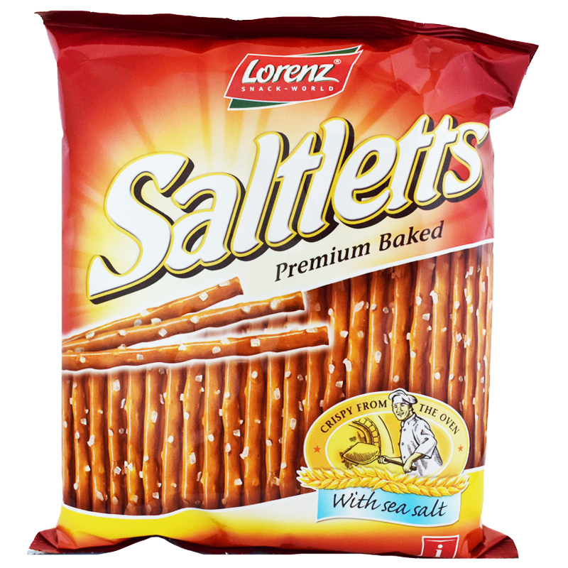Salta Pinnar - 22% rabatt