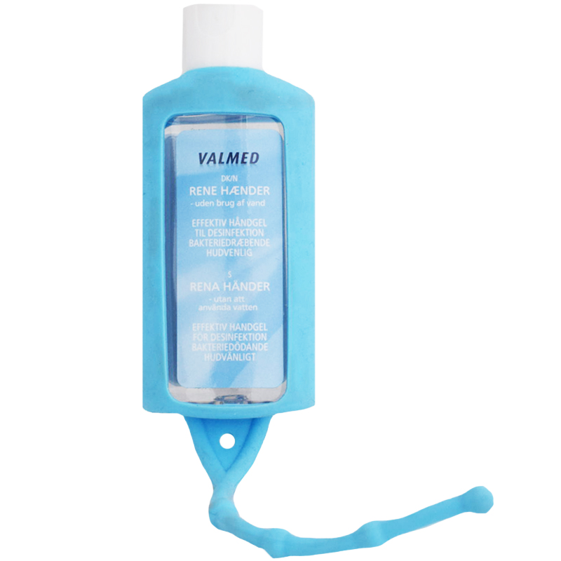 Handgel Desinfektion 30ml - 50% rabatt