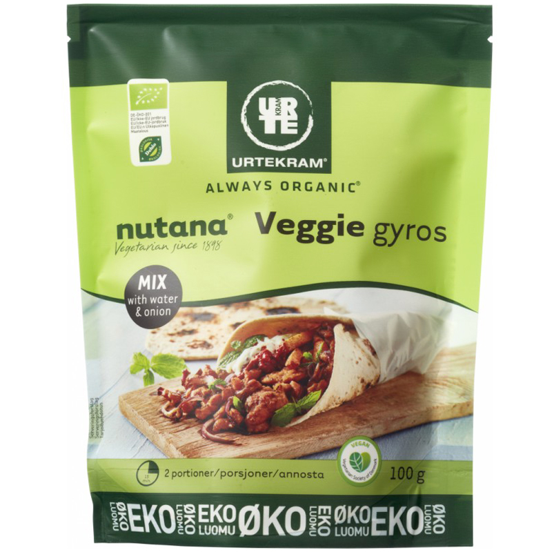 Eko Gyros - 52% rabatt