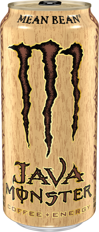 Monster Java Mean Bean 443ml