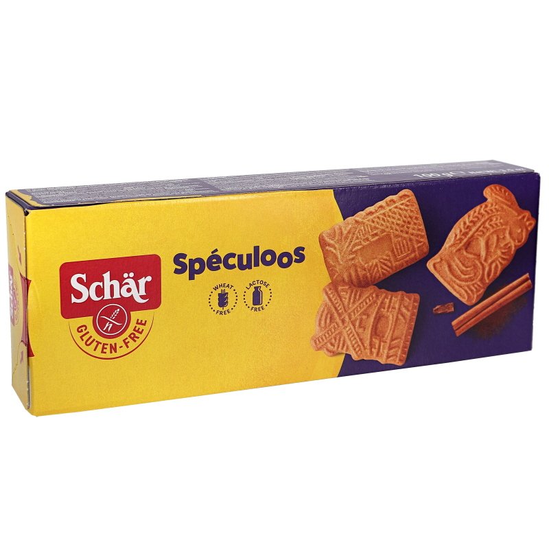 Glutenfria Pepparkakor - 67% rabatt