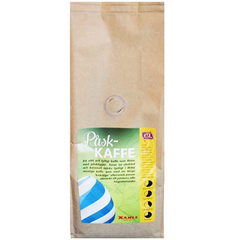 Påskkaffe Malet - 34% rabatt