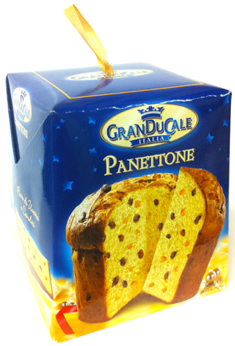 Panettone - 20% rabatt