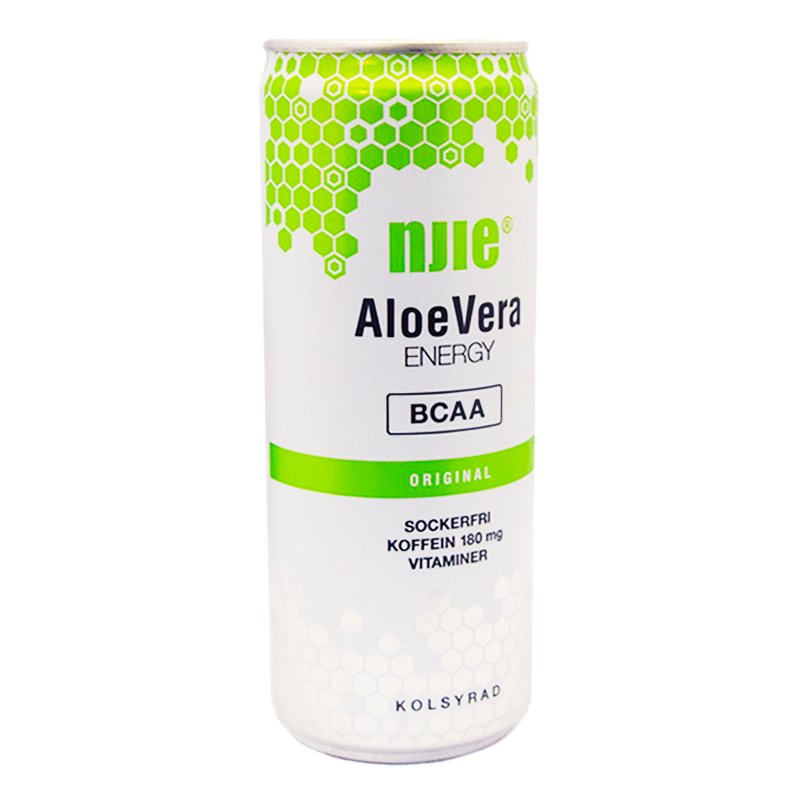Aloe Vera Energy Original - 52% rabatt