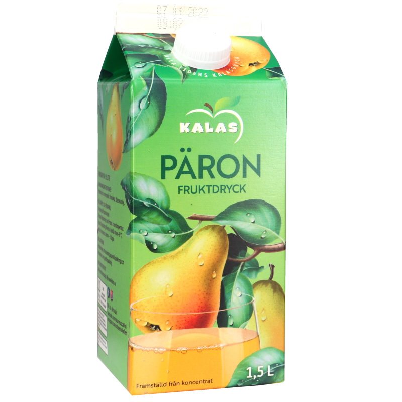 Pärondryck - 12% rabatt