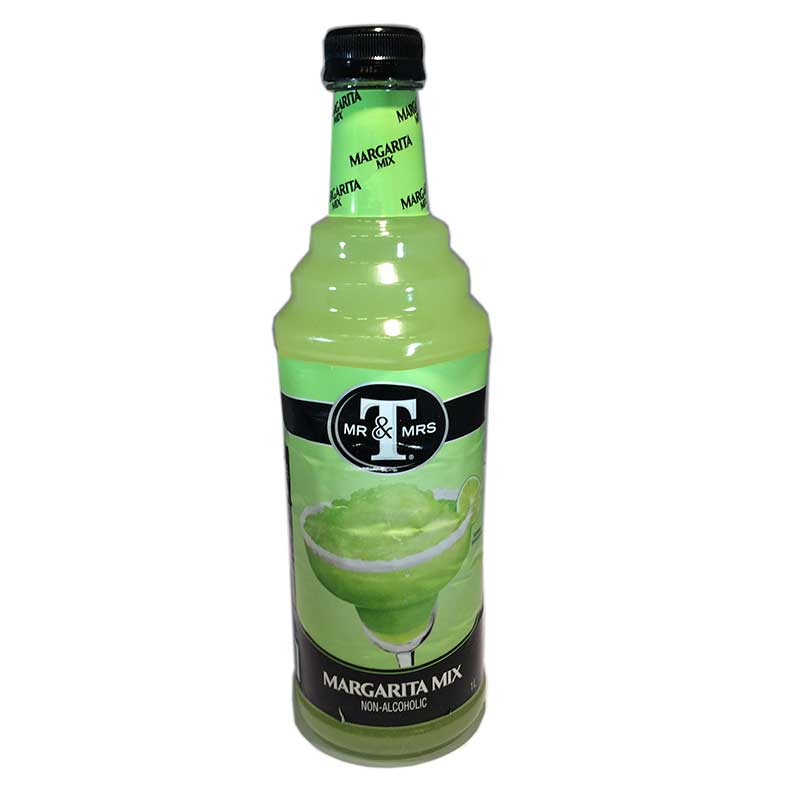 Margarita Drinkmix 1000ml - 55% rabatt