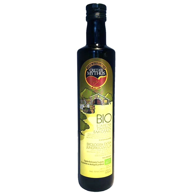 Olivolja Extra Virgin - 39% rabatt
