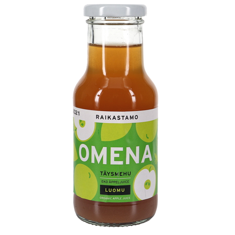 Eko Äppeljuice - 25% rabatt