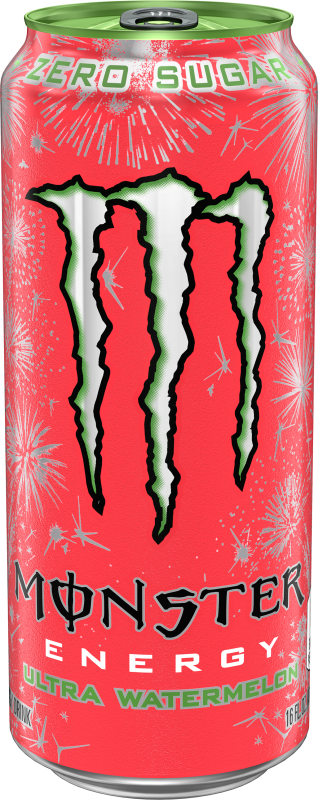 Monster Energy Ultra Watermelon 473ml