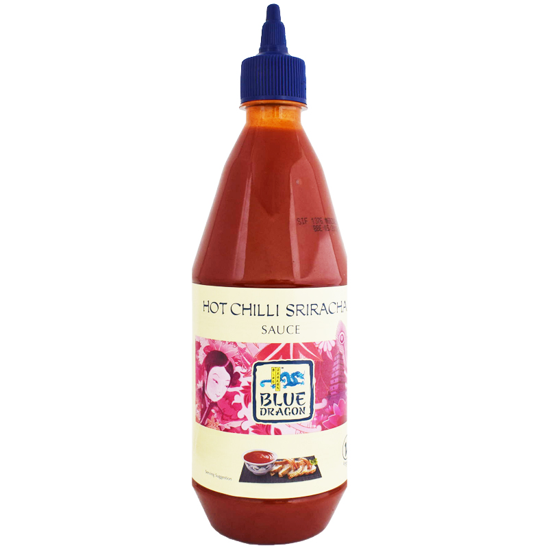 Sås "Sriracha" 700ml - 49% rabatt