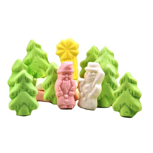 Franssons Julskum 1kg