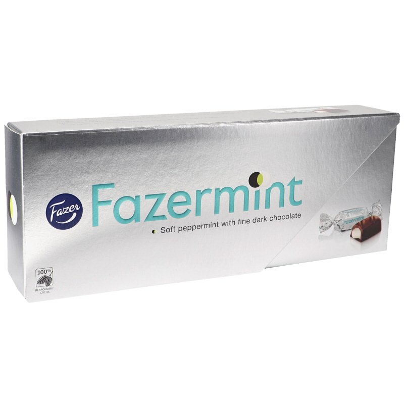 Fazermint - 42% rabatt