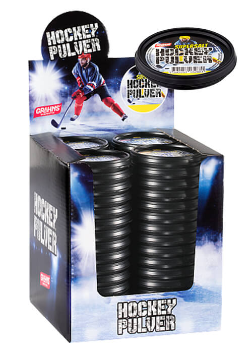 Hockeypulver Salta - 60 st