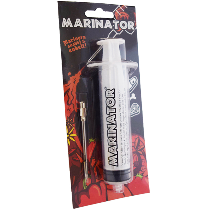 Marinator - 64% rabatt