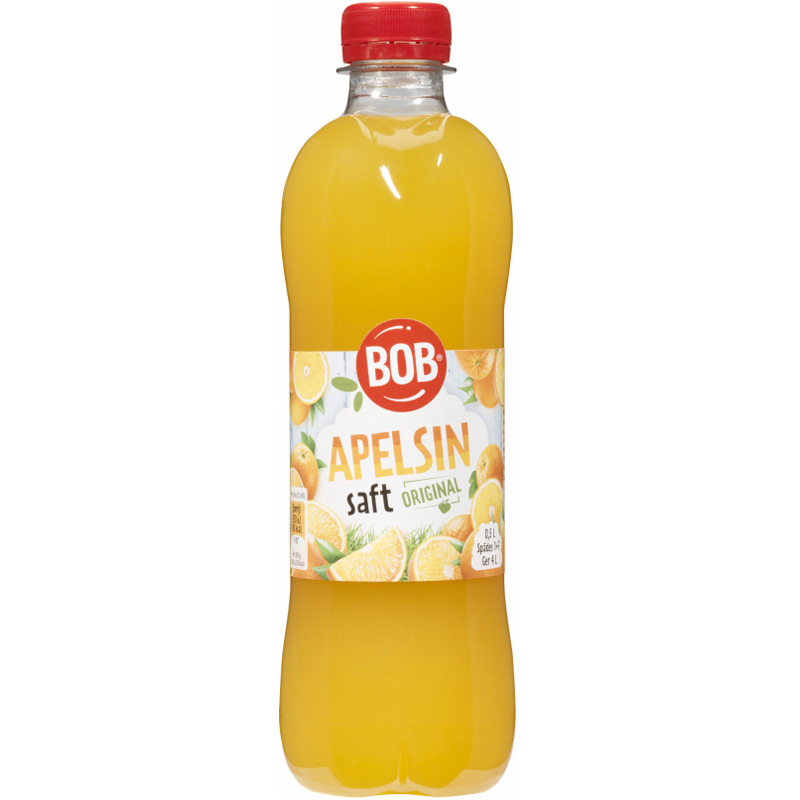 Apelsinsaft 50cl - 47% rabatt