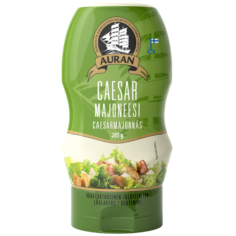 Caesarmajonnäs 285g - 80% rabatt