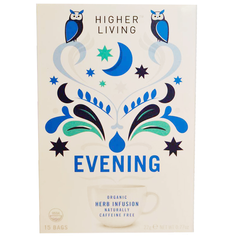 Evening te - 58% rabatt