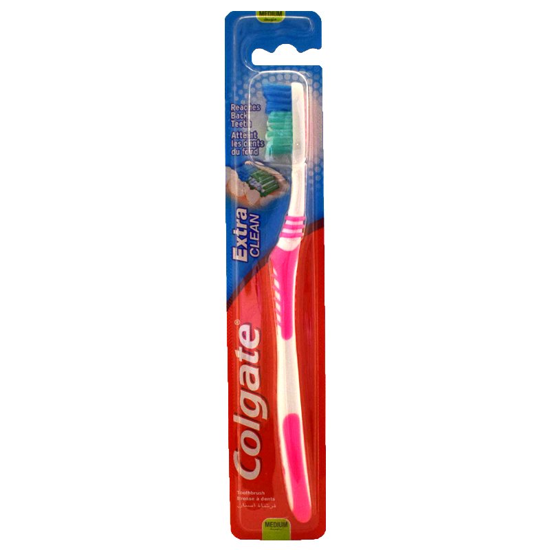 Tandborste "Extra Clean" - 33% rabatt