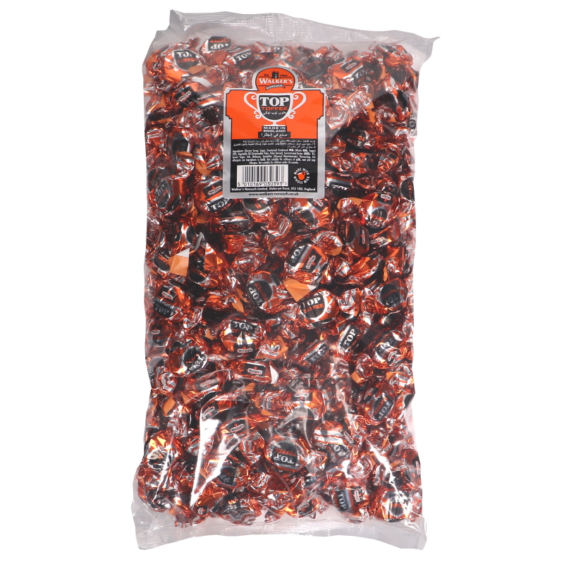 Toffee Storpack - 64% rabatt