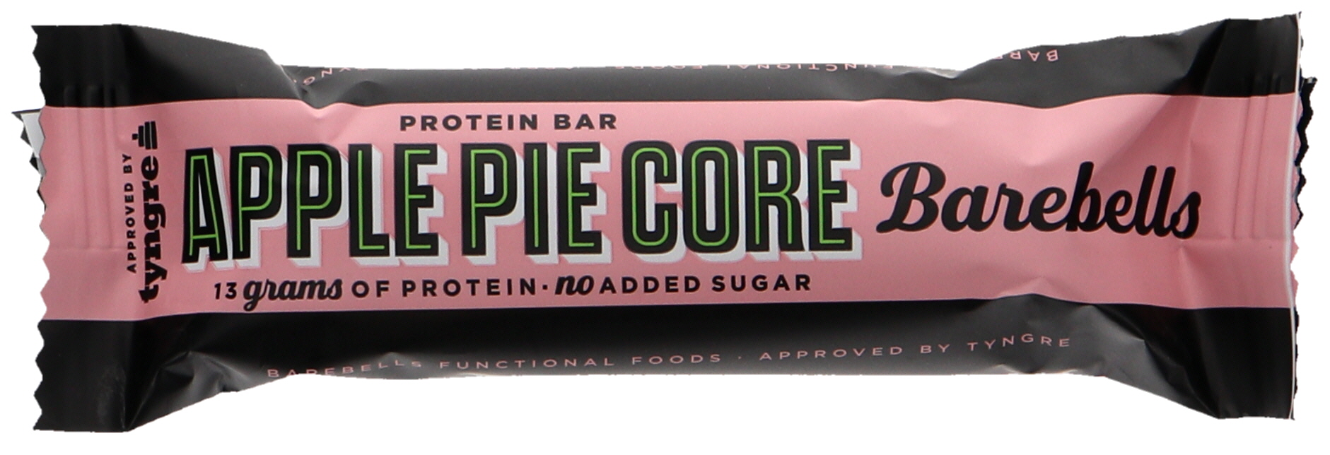 Proteinbar Äppelpaj - 26% rabatt