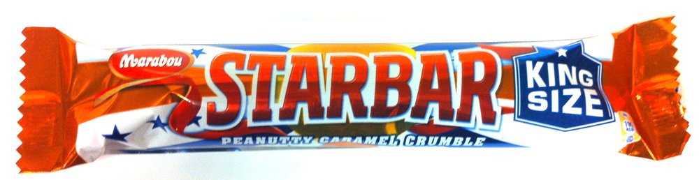 Starbar King Size - 33% rabatt