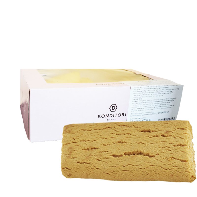 Kolasnittar 15-pack - 20% rabatt