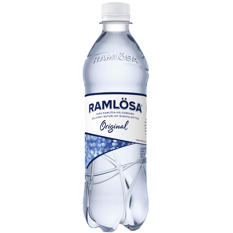 Ramlösa Original - 44% rabatt
