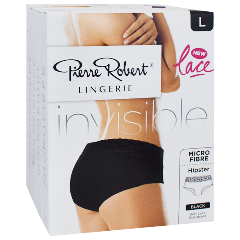 Trosor "Hipster" Micro Fibre Large 5-pack - 69% rabatt
