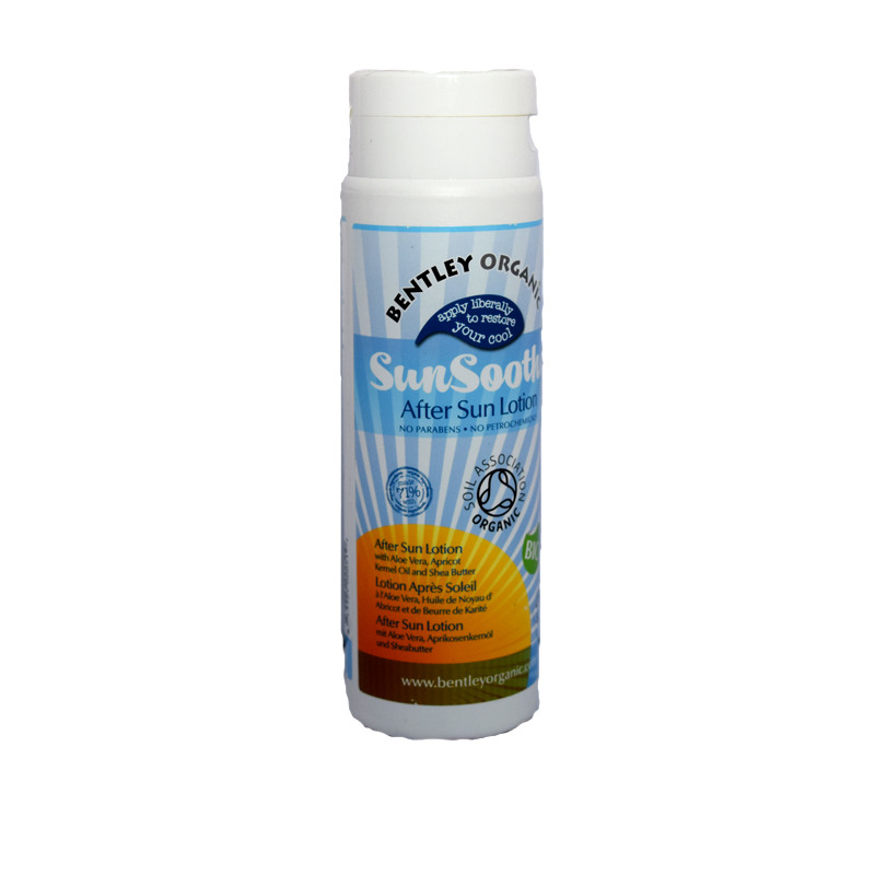 After Sun-lotion - 30% rabatt