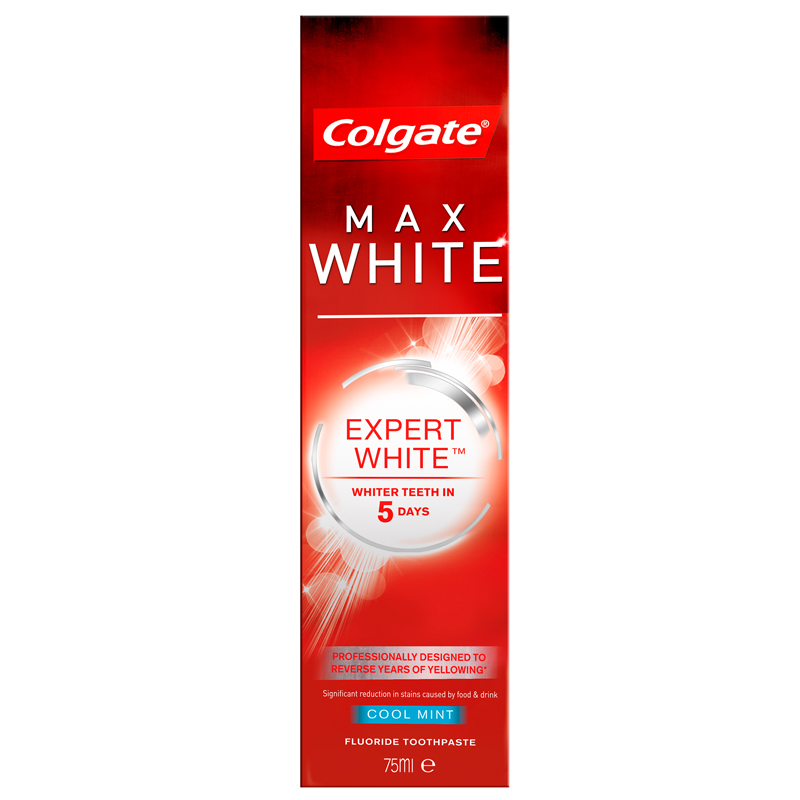 Tandkräm Cool Mint - 24% rabatt