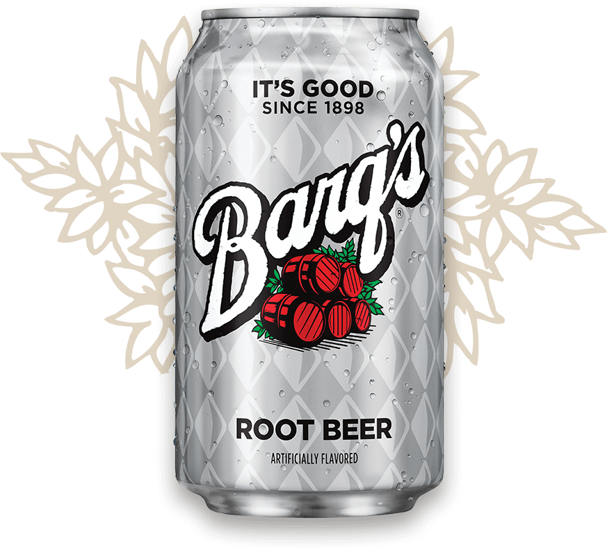 Barqs Root Beer 355ml
