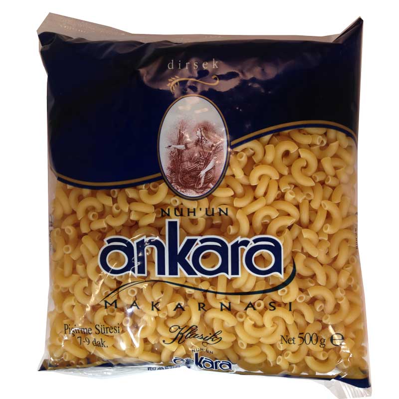 Pasta dirsek - 29% rabatt