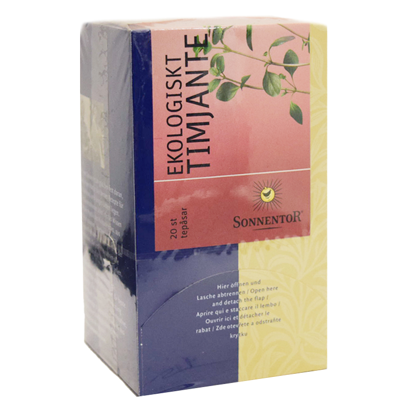 Timjante - 62% rabatt