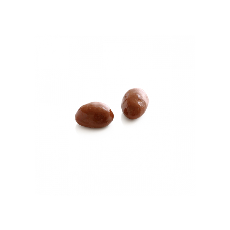 Hel Låda "Kungens Chokladhallonbåt" 7,4kg - 68% rabatt