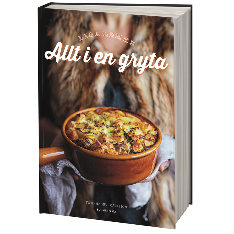 Allt I En Gryta - 30% rabatt