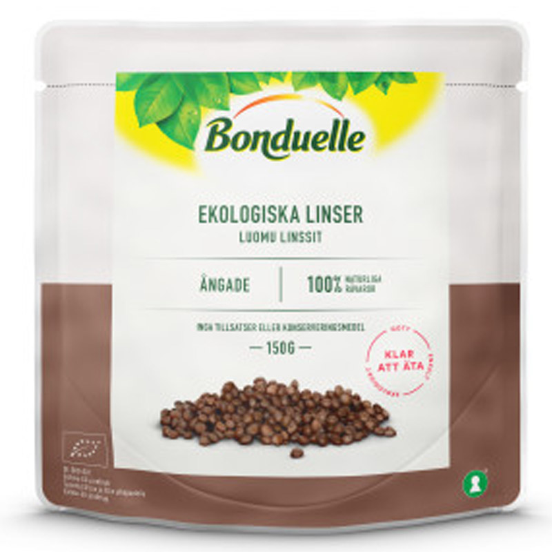 Eko Linser - 40% rabatt