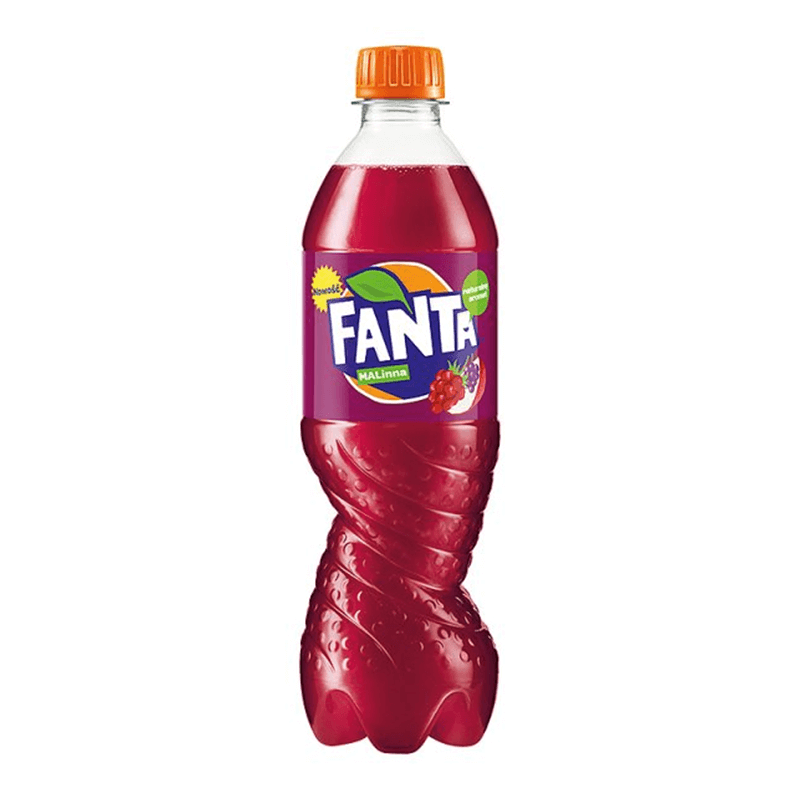 Fanta Malinna