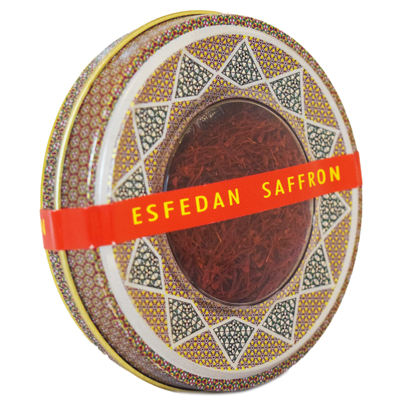 Saffran Omald 5g - 67% rabatt