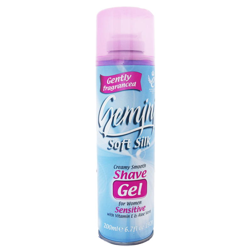 Rakgel Dam "Gemini" - 20% rabatt