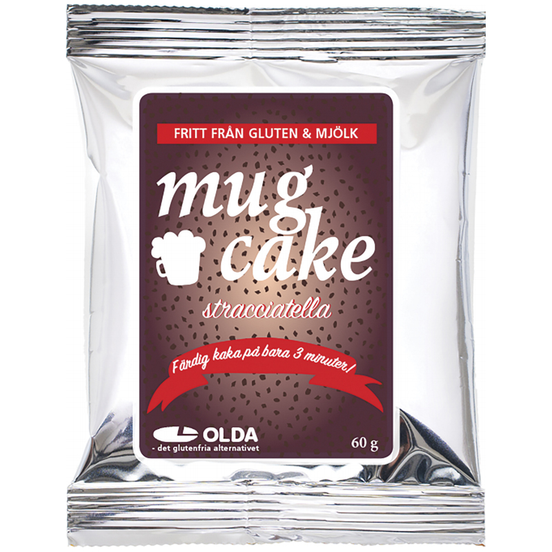 Bakmix Stracciatella - 25% rabatt