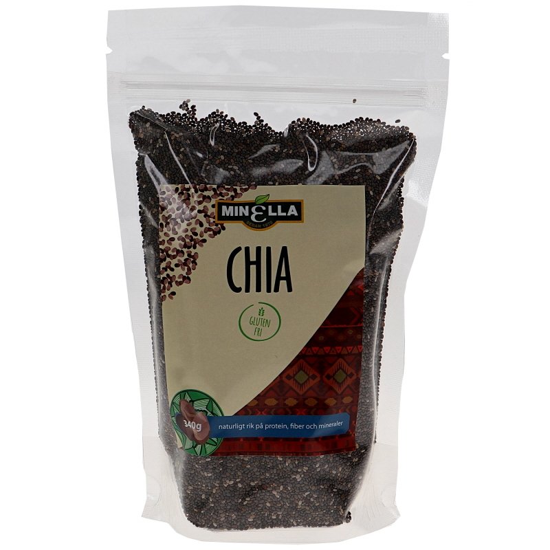 Chiafrön - 41% rabatt