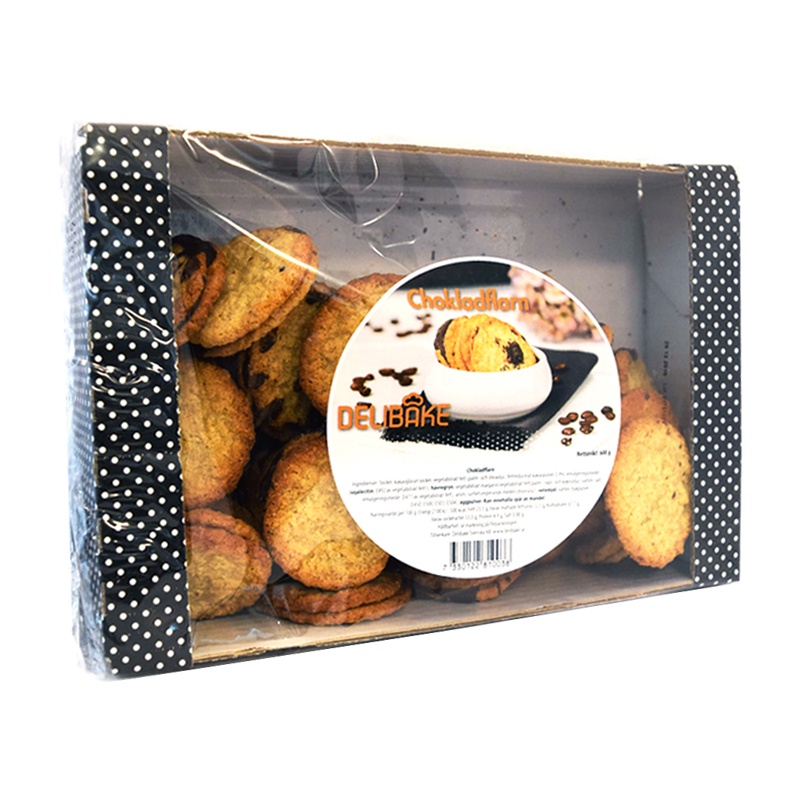 Chokladflarn - 40% rabatt