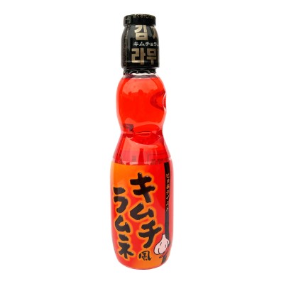Ramune - Kimchi Soda