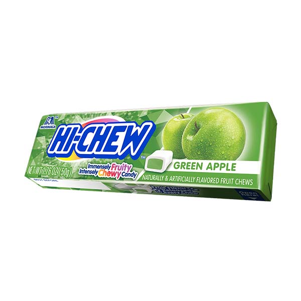 HI-CHEW Green Apple 50g