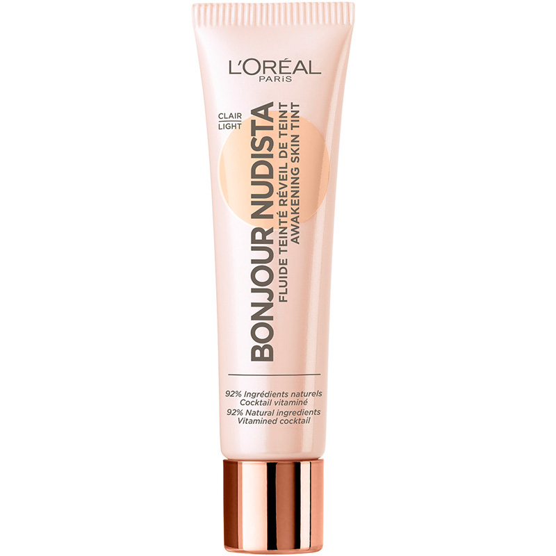 BB-cream "Clair Fair" - 69% rabatt