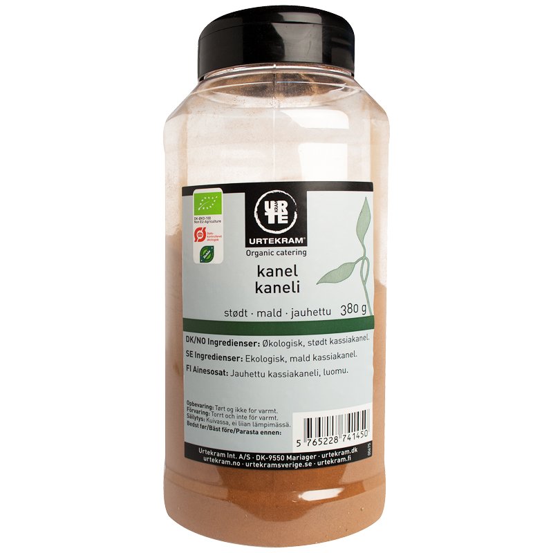 Eko Kanel 380g - 62% rabatt