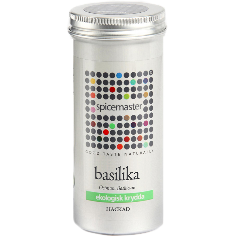 Basilika 15g - 57% rabatt
