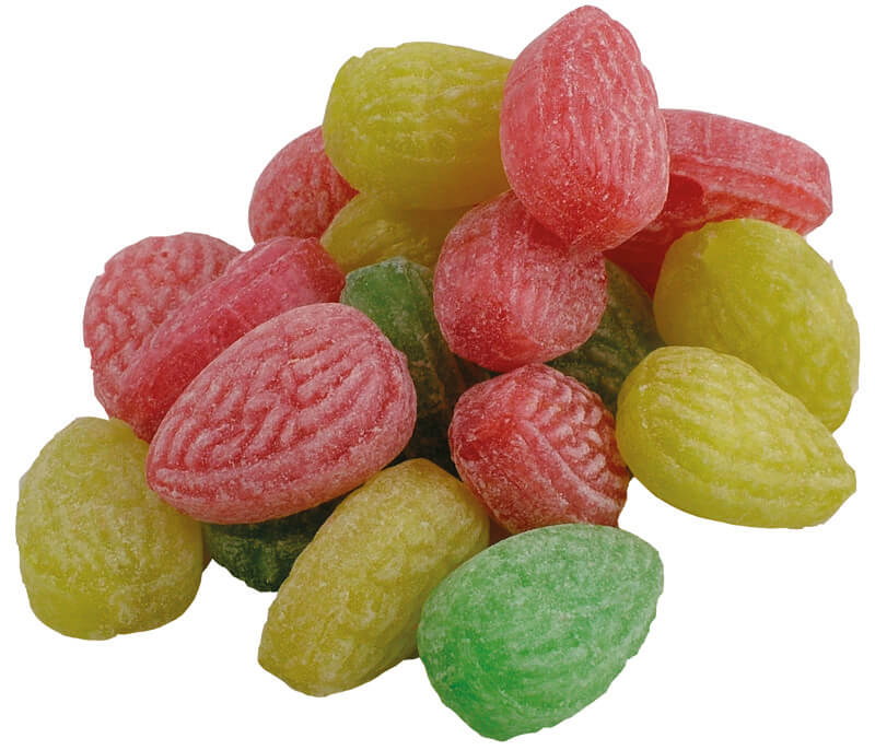 Franssons Sura Tårar 2kg